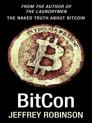 cover image of BitCon